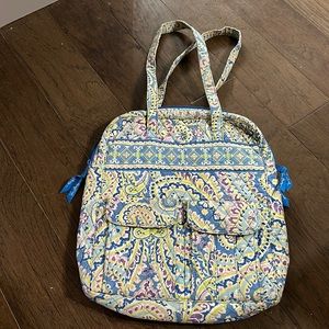 Vera Bradley Large Bag